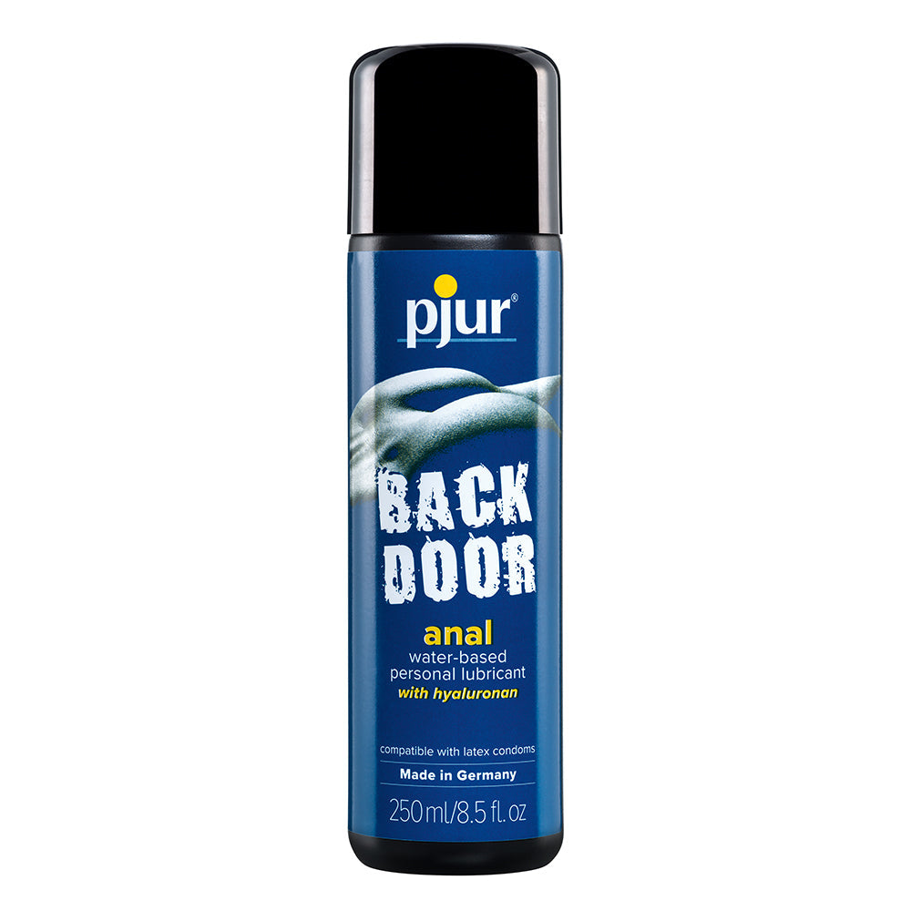 Pjur Back Door Comfort Glide 250ml.